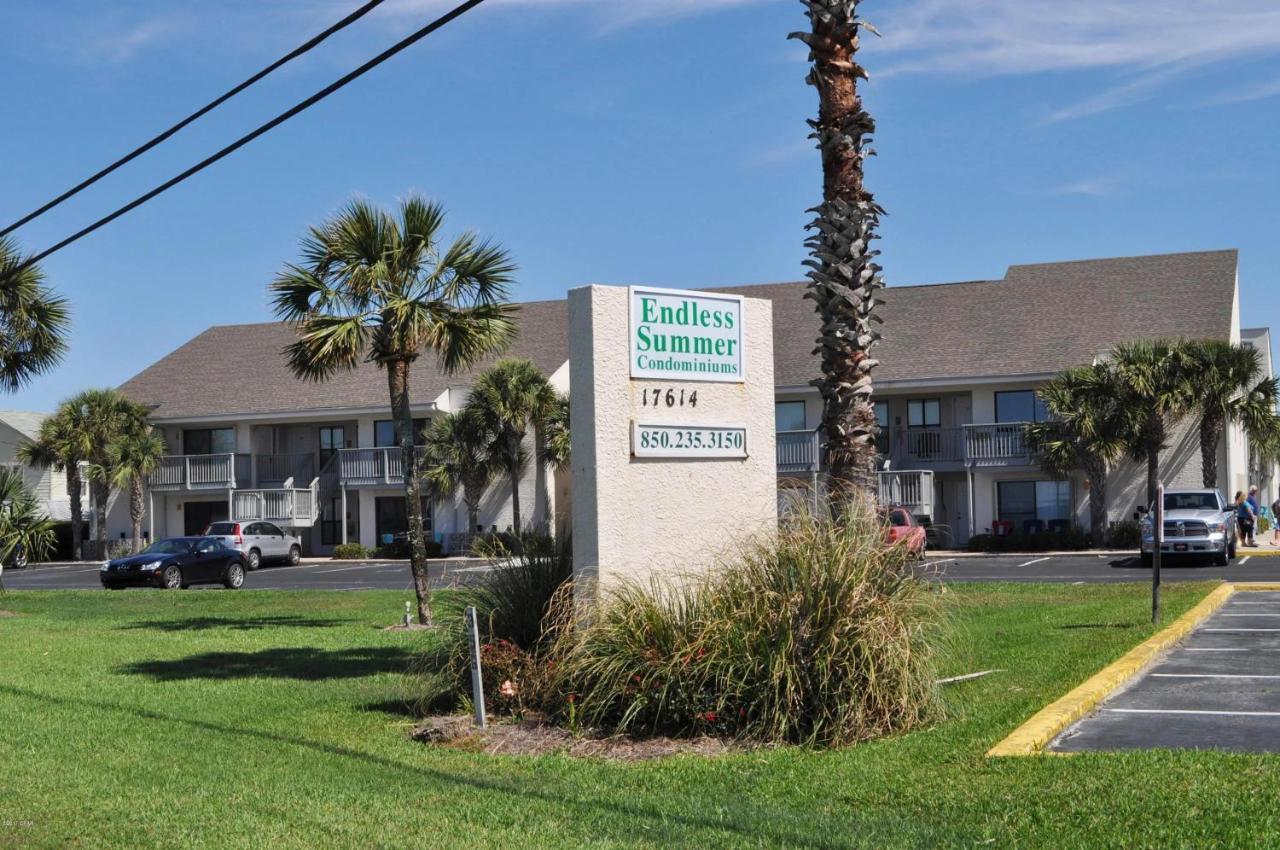 Endless Summer E2 Holiday home Panama City Beach