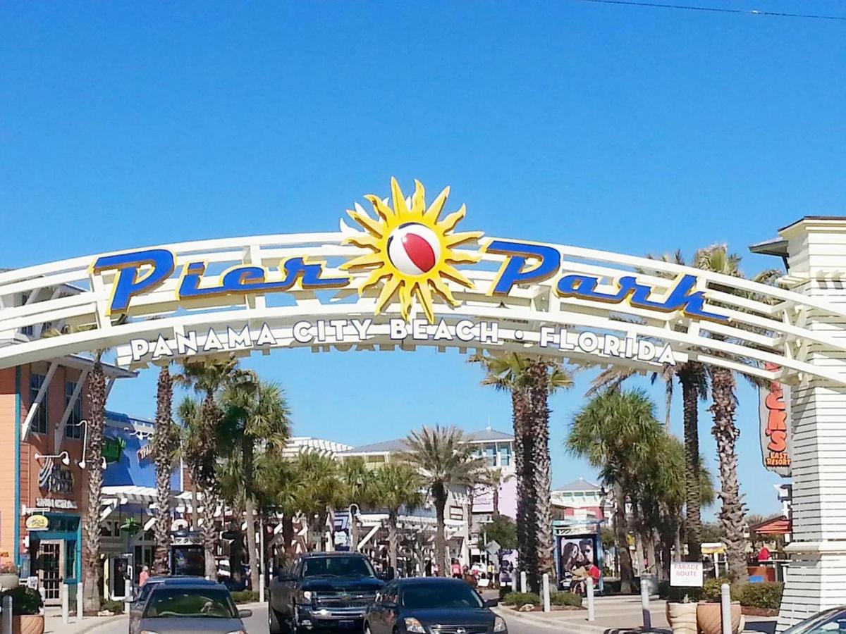 Endless Summer E2 Panama City Beach