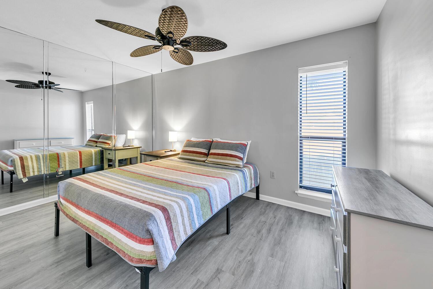 Endless Summer E2 Holiday home