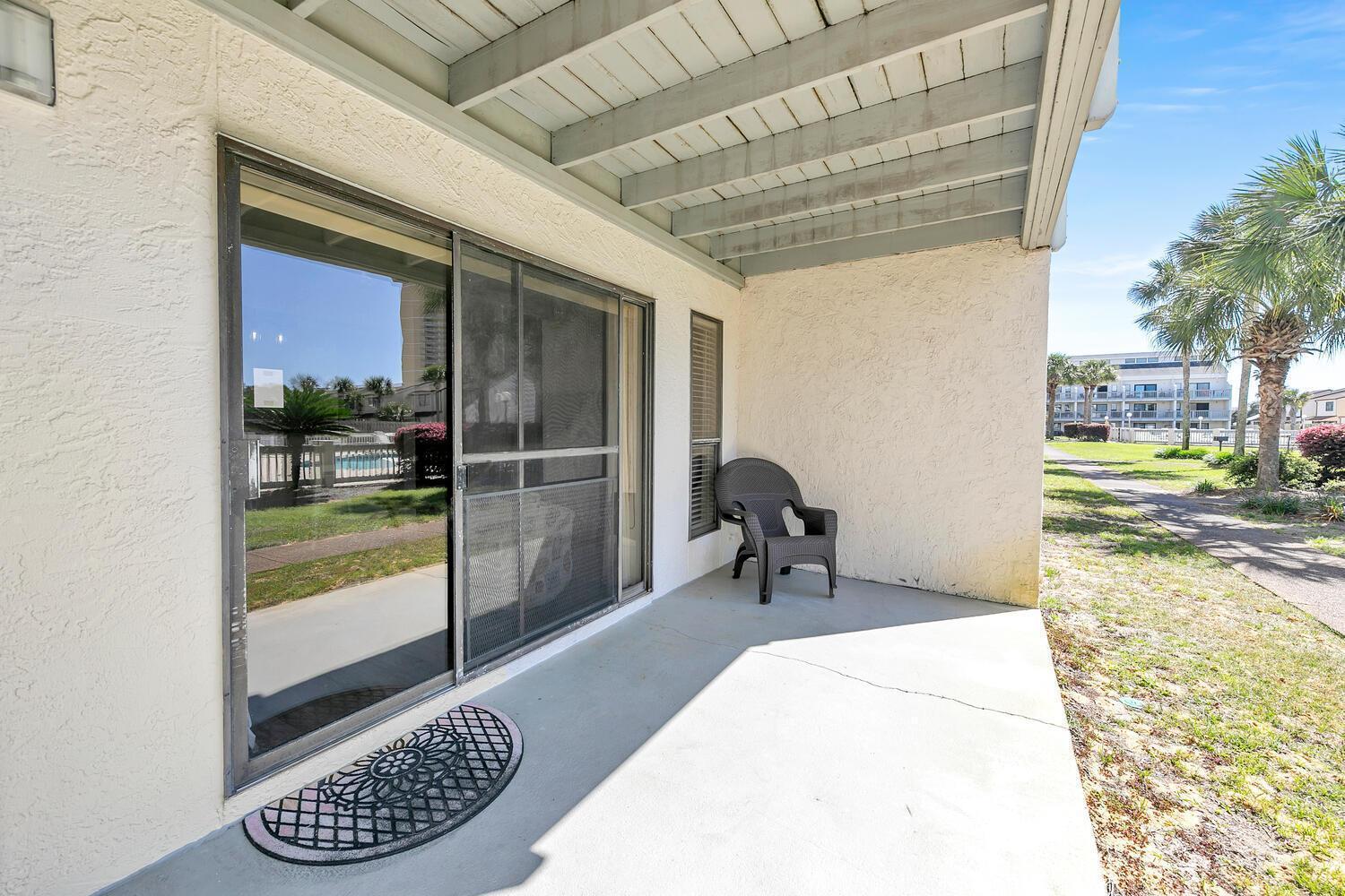Endless Summer E2 Holiday home